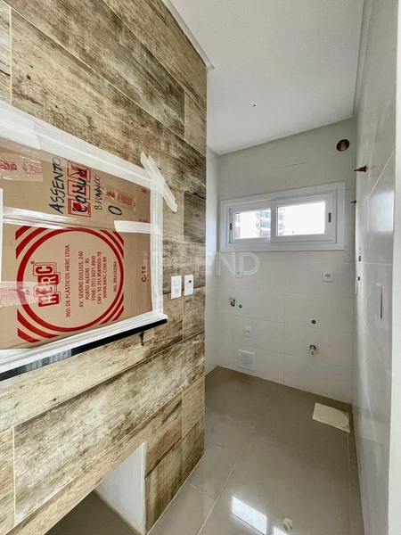 APARTAMENTO NOVO: 13ª foto da galeria de imagens do imóvel