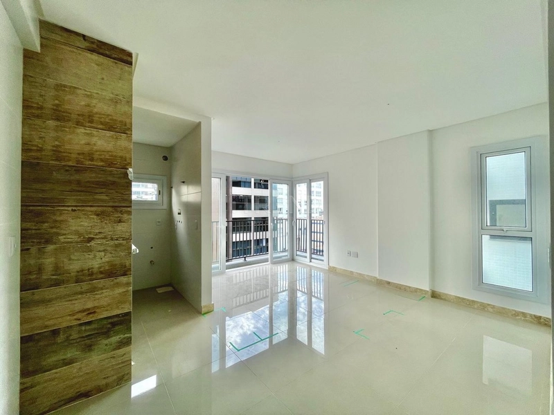 APARTAMENTO NOVO: 5ª foto da galeria de imagens do imóvel