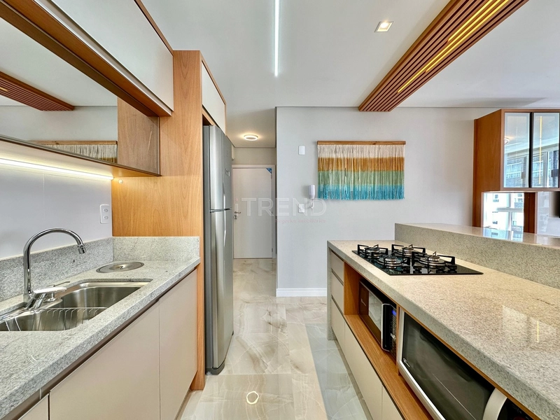 APARTAMENTO À VENDA SACADA DE FRENTE: 10ª foto da galeria de imagens do imóvel