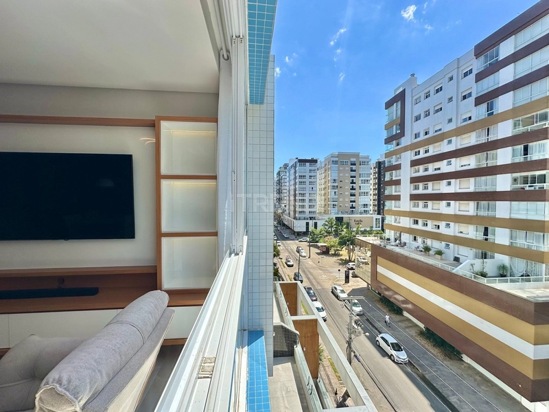 APARTAMENTO À VENDA SACADA DE FRENTE: 4ª foto da galeria de imagens do imóvel