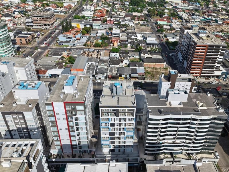 APARTAMENTO À VENDA SACADA DE FRENTE: 25ª foto da galeria de imagens do imóvel