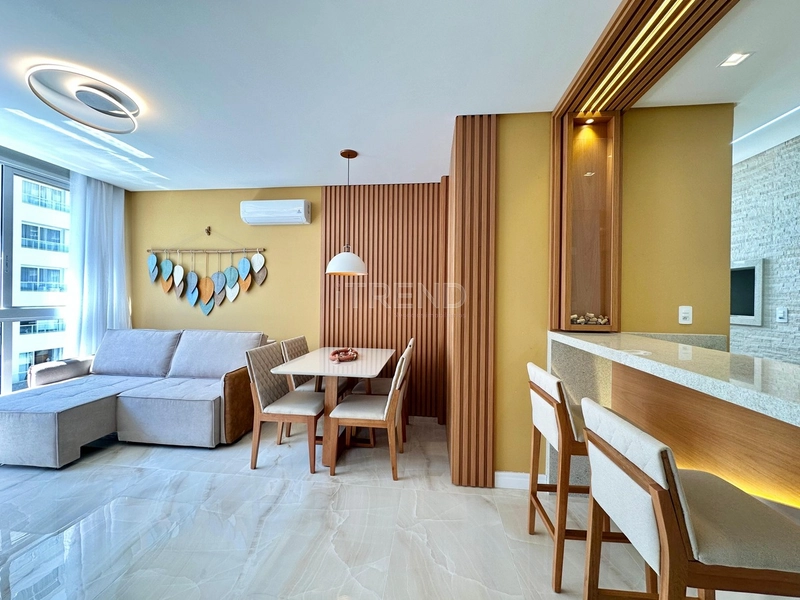 APARTAMENTO À VENDA SACADA DE FRENTE: 8ª foto da galeria de imagens do imóvel