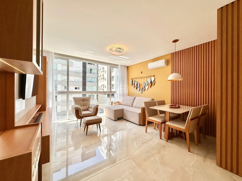 APARTAMENTO À VENDA SACADA DE FRENTE: 1ª foto da galeria de imagens do imóvel