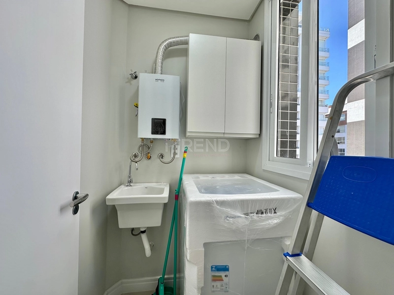 APARTAMENTO À VENDA SACADA DE FRENTE: 14ª foto da galeria de imagens do imóvel