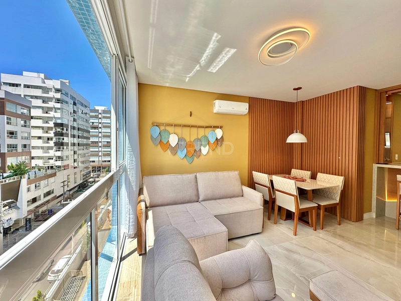 APARTAMENTO À VENDA SACADA DE FRENTE: 9ª foto da galeria de imagens do imóvel