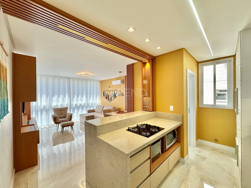 APARTAMENTO À VENDA SACADA DE FRENTE: 20ª foto da galeria de imagens do imóvel