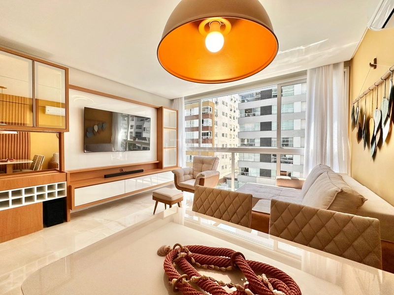 APARTAMENTO À VENDA SACADA DE FRENTE: 2ª foto da galeria de imagens do imóvel