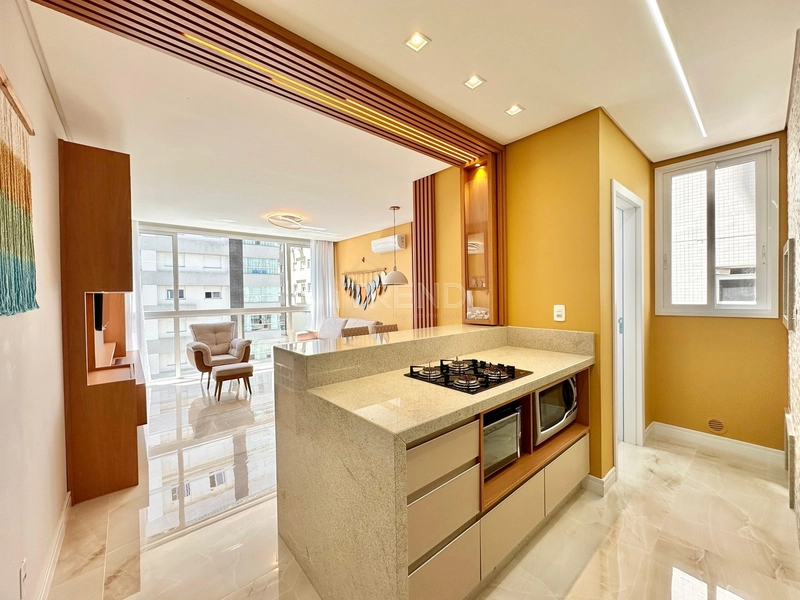 APARTAMENTO À VENDA SACADA DE FRENTE: 6ª foto da galeria de imagens do imóvel