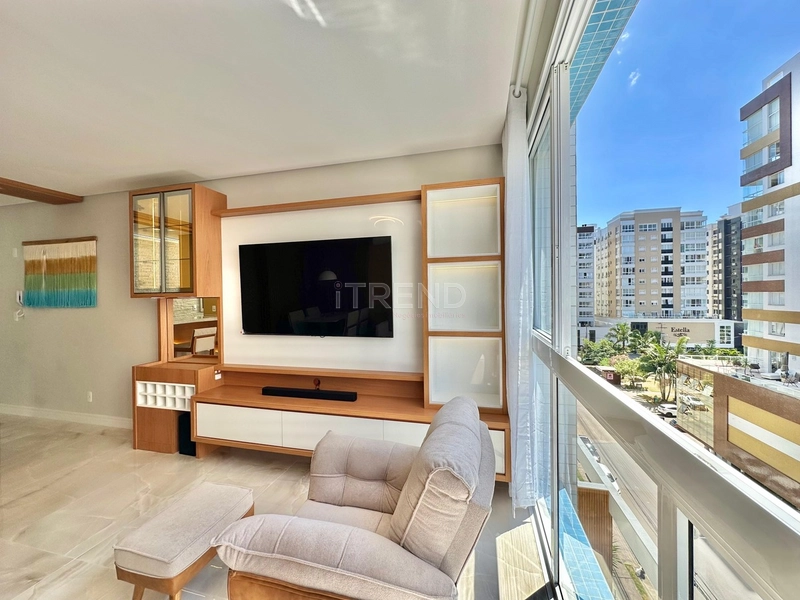APARTAMENTO À VENDA SACADA DE FRENTE: 3ª foto da galeria de imagens do imóvel