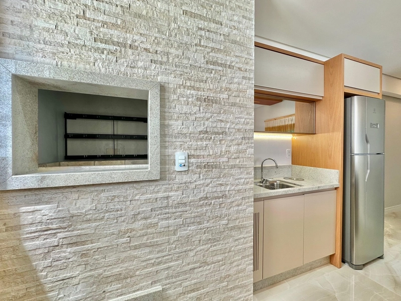 APARTAMENTO À VENDA SACADA DE FRENTE: 12ª foto da galeria de imagens do imóvel