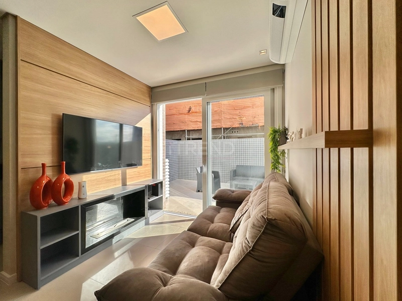 APARTAMENTO Á VENDA NO BAIRRO NAVEGANTES, PRÓXIMO DO MAR: 19ª foto da galeria de imagens do imóvel