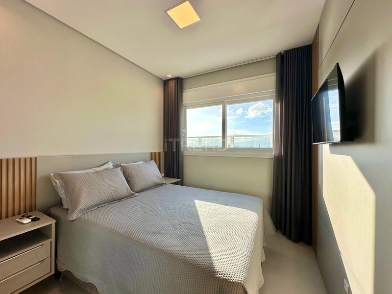 APARTAMENTO Á VENDA NO BAIRRO NAVEGANTES, PRÓXIMO DO MAR: 17ª foto da galeria de imagens do imóvel