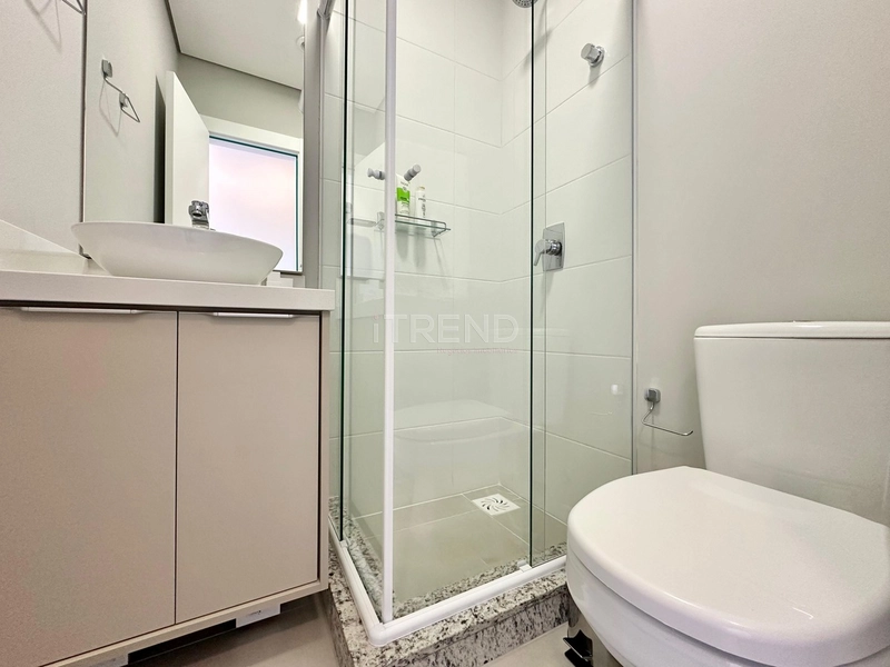 APARTAMENTO Á VENDA NO BAIRRO NAVEGANTES, PRÓXIMO DO MAR: 16ª foto da galeria de imagens do imóvel