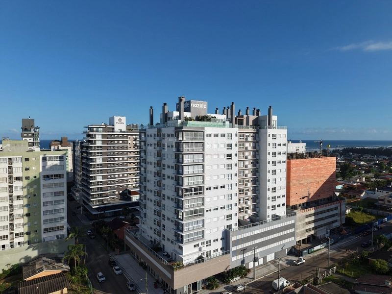 APARTAMENTO Á VENDA NO BAIRRO NAVEGANTES, PRÓXIMO DO MAR: 22ª foto da galeria de imagens do imóvel