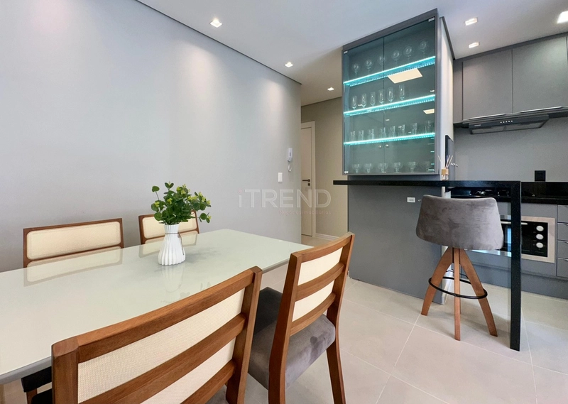 APARTAMENTO Á VENDA NO BAIRRO NAVEGANTES, PRÓXIMO DO MAR: 8ª foto da galeria de imagens do imóvel