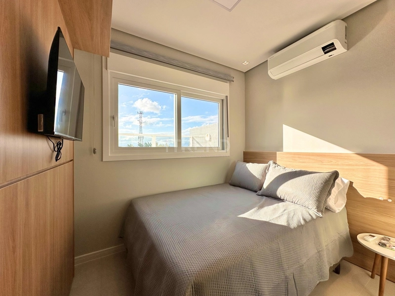 APARTAMENTO Á VENDA NO BAIRRO NAVEGANTES, PRÓXIMO DO MAR: 21ª foto da galeria de imagens do imóvel