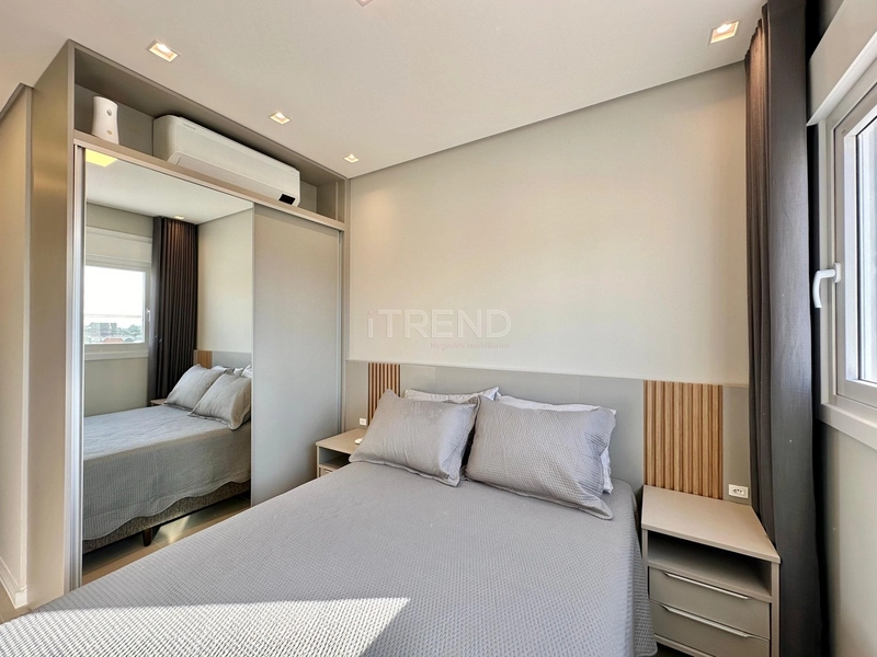 APARTAMENTO Á VENDA NO BAIRRO NAVEGANTES, PRÓXIMO DO MAR: 15ª foto da galeria de imagens do imóvel