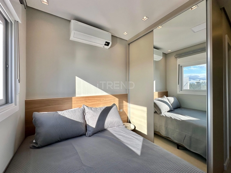APARTAMENTO Á VENDA NO BAIRRO NAVEGANTES, PRÓXIMO DO MAR: 18ª foto da galeria de imagens do imóvel
