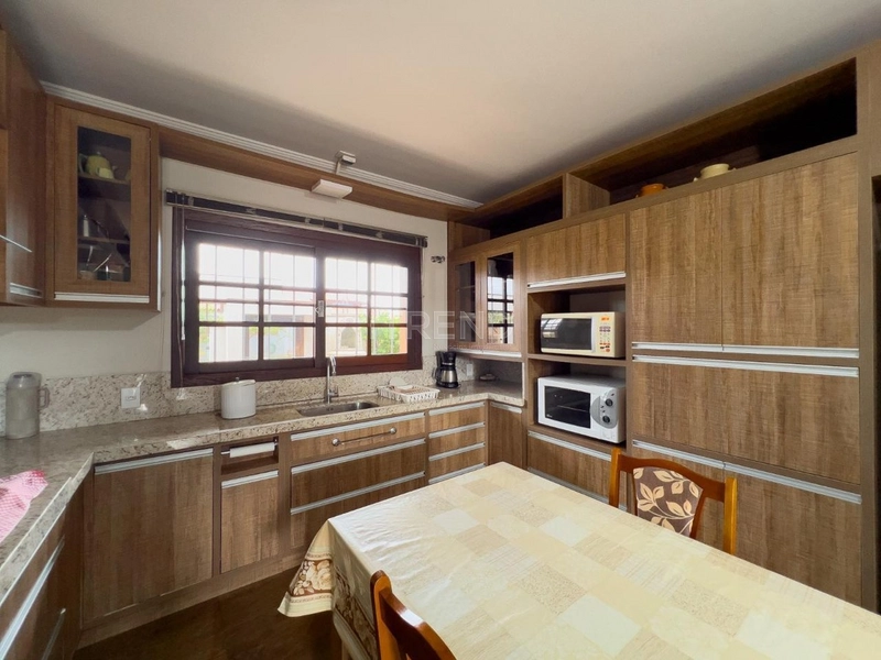 Casa de esquina Jardim Beira Mar.: 12ª foto da galeria de imagens do imóvel