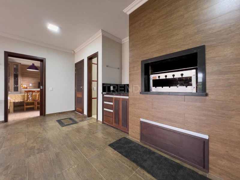 Casa de esquina Jardim Beira Mar.: 9ª foto da galeria de imagens do imóvel