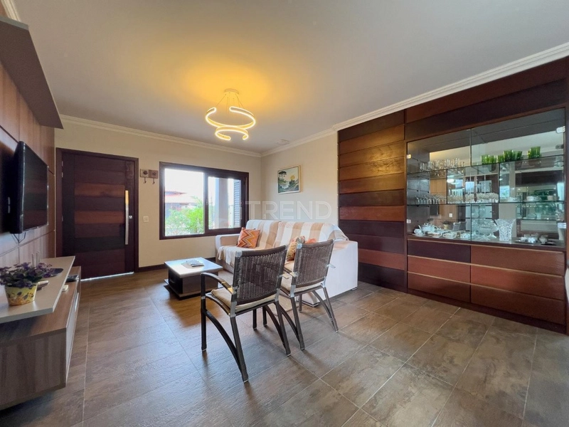 Casa de esquina Jardim Beira Mar.: 27ª foto da galeria de imagens do imóvel