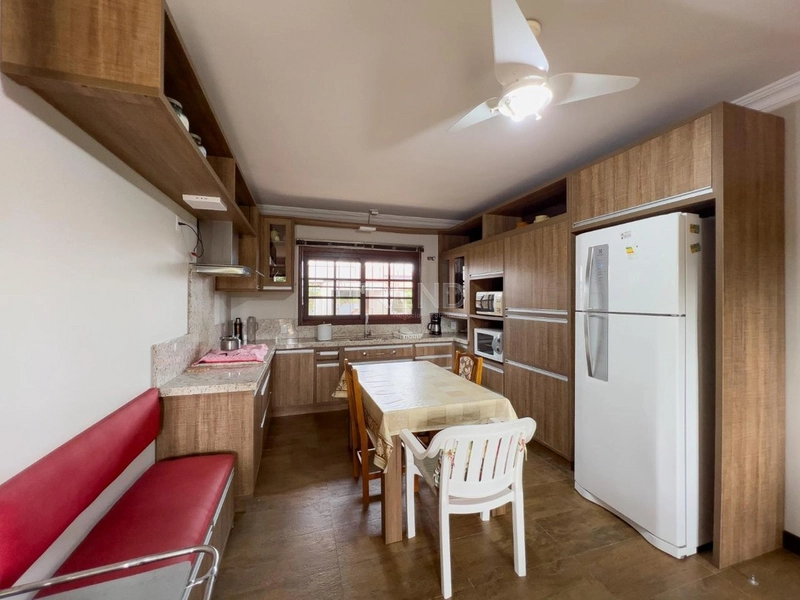 Casa de esquina Jardim Beira Mar.: 16ª foto da galeria de imagens do imóvel