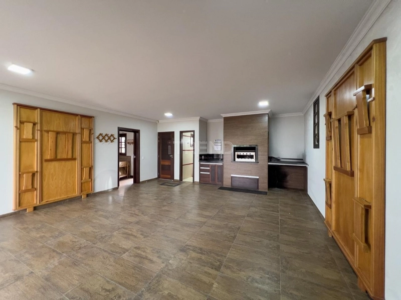 Casa de esquina Jardim Beira Mar.: 21ª foto da galeria de imagens do imóvel