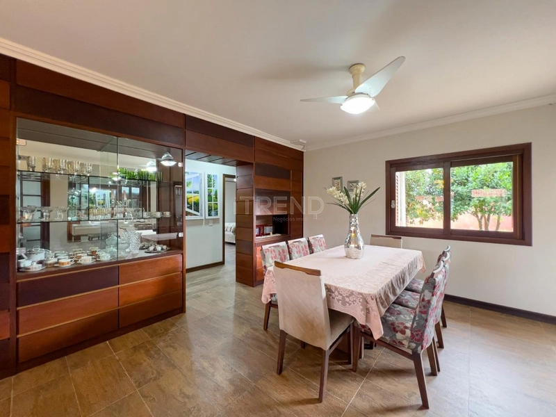 Casa de esquina Jardim Beira Mar.: 6ª foto da galeria de imagens do imóvel