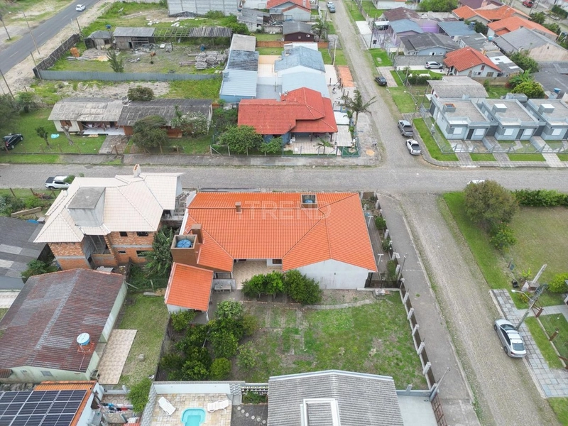 Casa de esquina Jardim Beira Mar.: 42ª foto da galeria de imagens do imóvel
