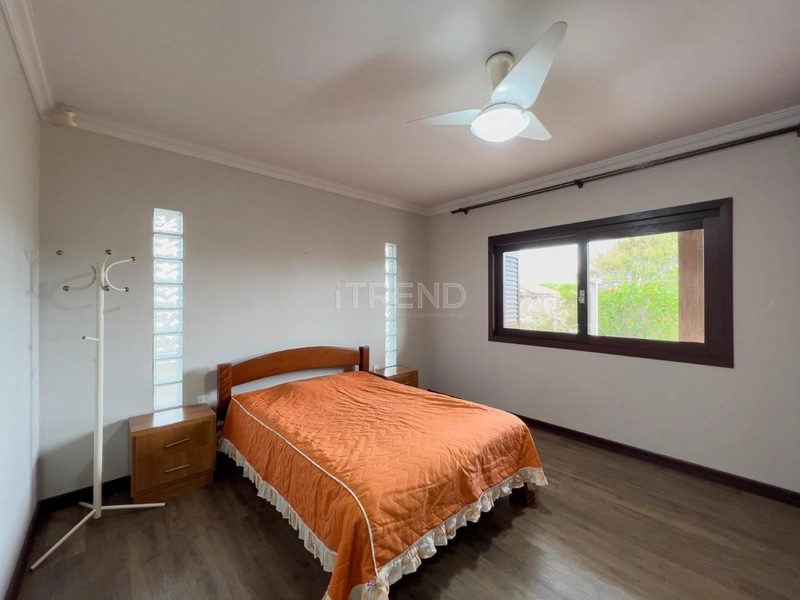 Casa de esquina Jardim Beira Mar.: 25ª foto da galeria de imagens do imóvel