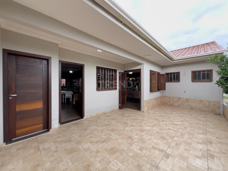 Casa de esquina Jardim Beira Mar.: 18ª foto da galeria de imagens do imóvel