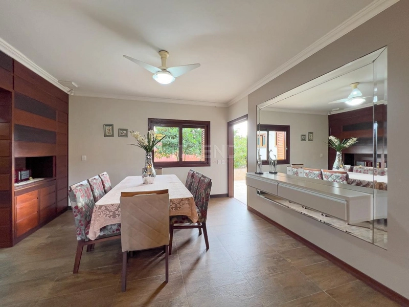 Casa de esquina Jardim Beira Mar.: 22ª foto da galeria de imagens do imóvel