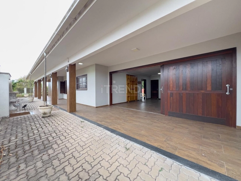 Casa de esquina Jardim Beira Mar.: 2ª foto da galeria de imagens do imóvel