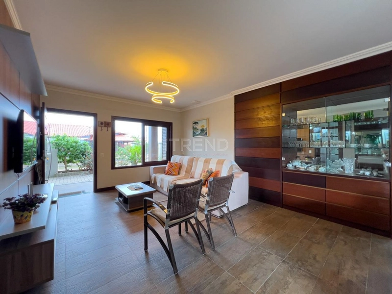 Casa de esquina Jardim Beira Mar.: 4ª foto da galeria de imagens do imóvel