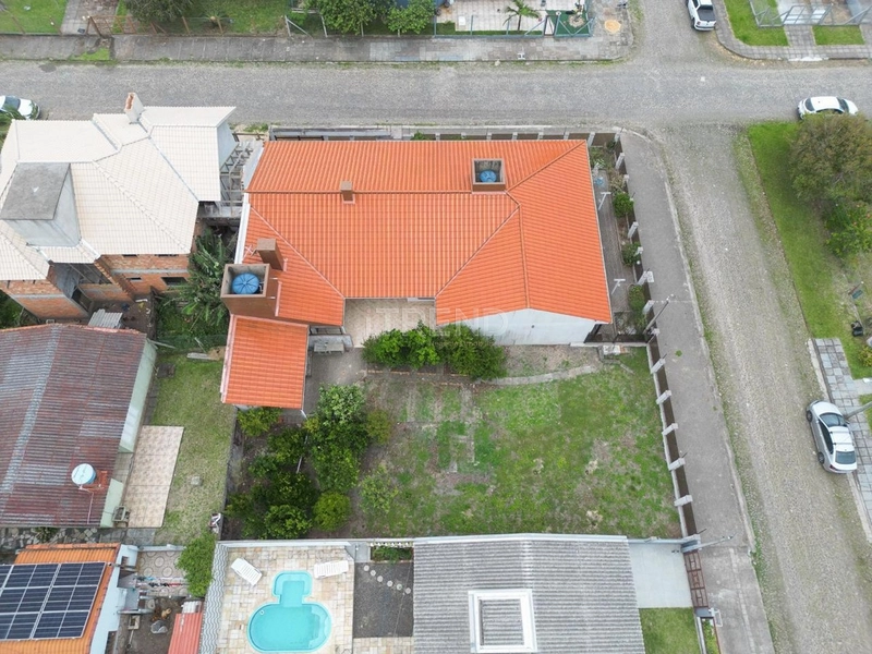 Casa de esquina Jardim Beira Mar.: 47ª foto da galeria de imagens do imóvel