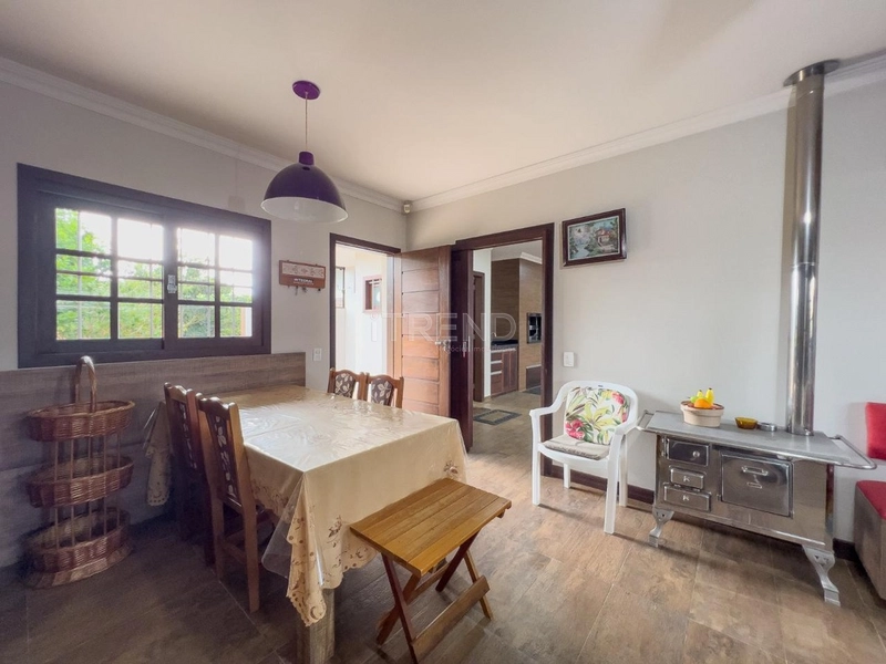 Casa de esquina Jardim Beira Mar.: 14ª foto da galeria de imagens do imóvel