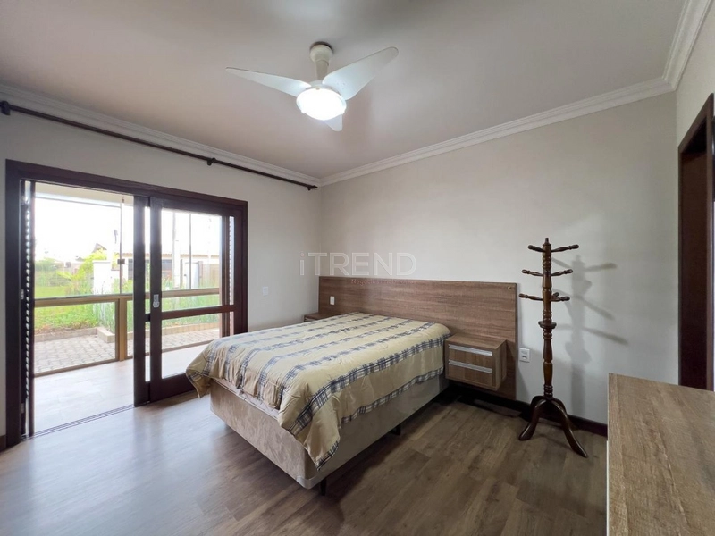 Casa de esquina Jardim Beira Mar.: 33ª foto da galeria de imagens do imóvel