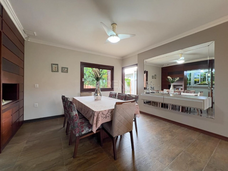 Casa de esquina Jardim Beira Mar.: 20ª foto da galeria de imagens do imóvel