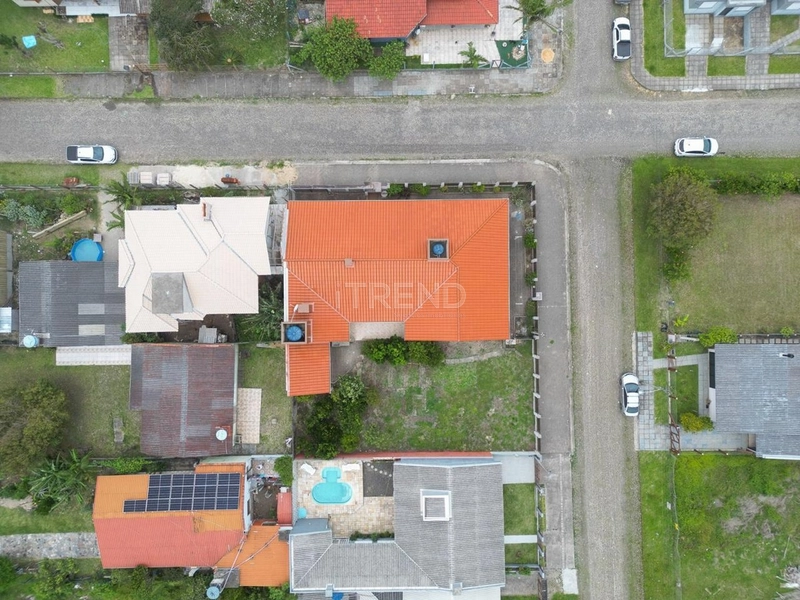 Casa de esquina Jardim Beira Mar.: 44ª foto da galeria de imagens do imóvel