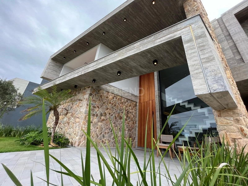 LINDA CASA EM CONDOMÍNIO: 2ª foto da galeria de imagens do imóvel