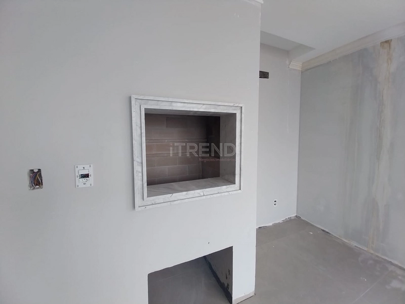 Apartamento 02 Dormitórios Novo: 1ª foto da galeria de imagens do imóvel