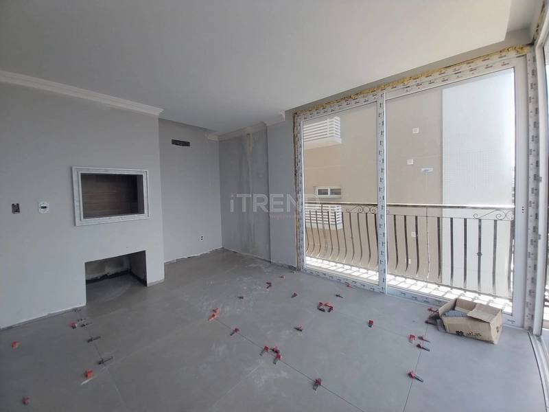 Apartamento 02 Dormitórios Novo: 14ª foto da galeria de imagens do imóvel