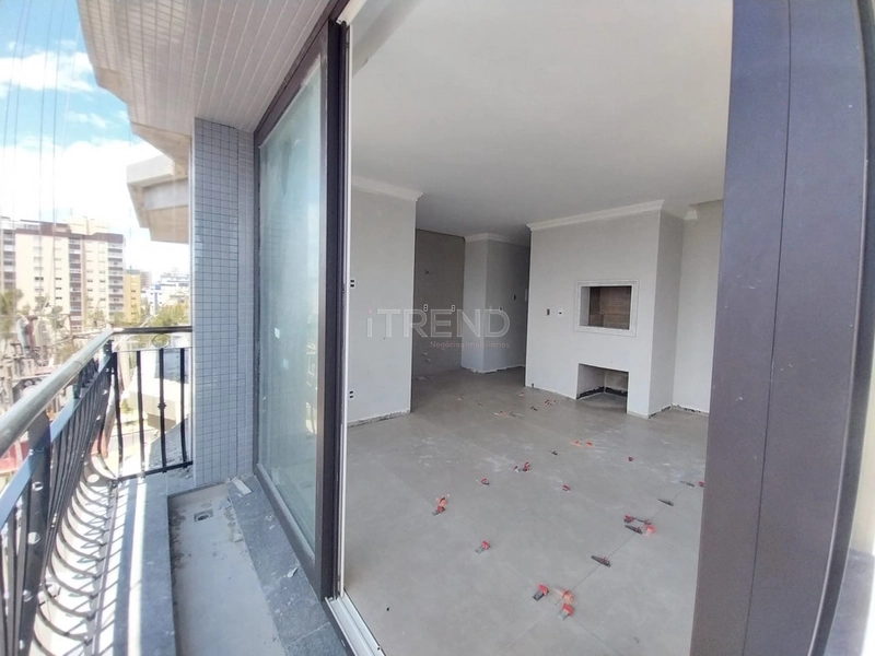 Apartamento 02 Dormitórios Novo: 13ª foto da galeria de imagens do imóvel