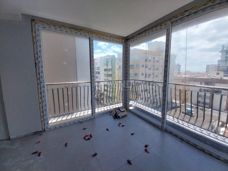 Apartamento 02 Dormitórios Novo: 9ª foto da galeria de imagens do imóvel