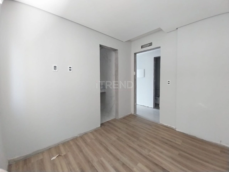 Apartamento 02 Dormitórios Novo: 6ª foto da galeria de imagens do imóvel