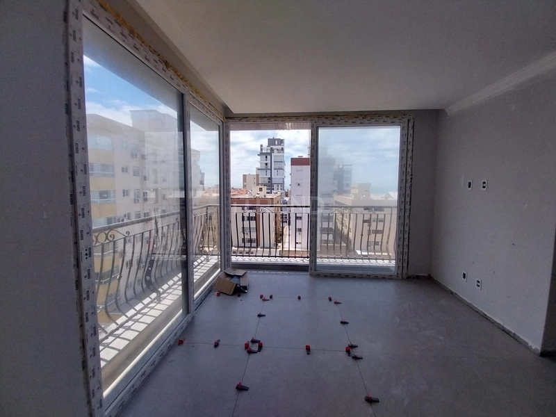 Apartamento 02 Dormitórios Novo: 12ª foto da galeria de imagens do imóvel