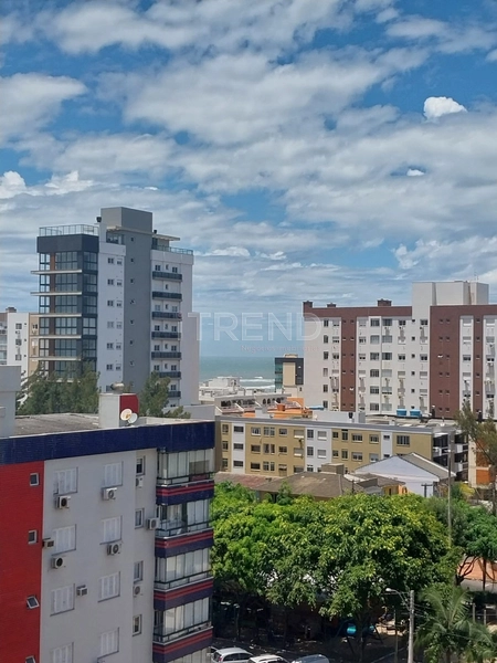 Apartamento 02 Dormitórios Novo: 15ª foto da galeria de imagens do imóvel