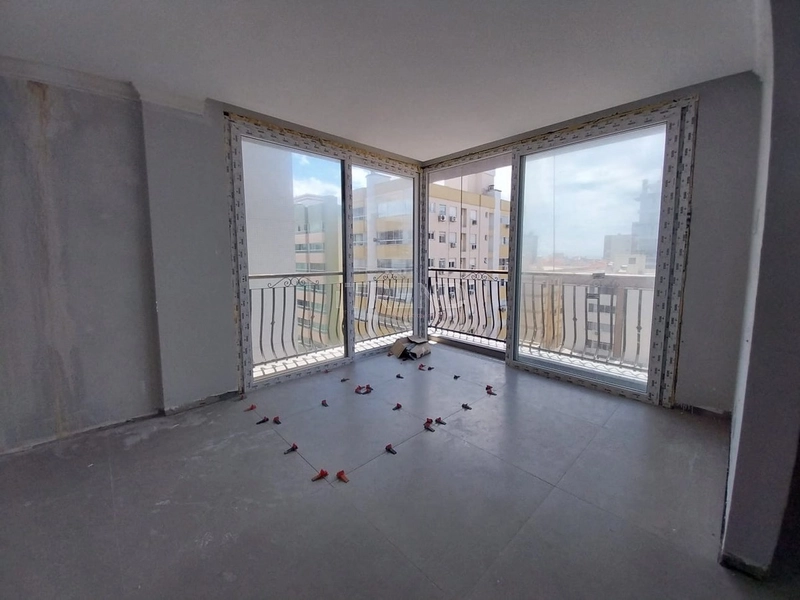 Apartamento 02 Dormitórios Novo: 11ª foto da galeria de imagens do imóvel