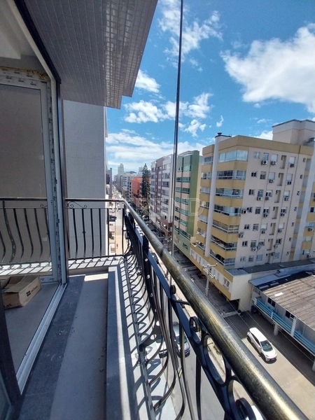 Apartamento 02 Dormitórios Novo: 10ª foto da galeria de imagens do imóvel