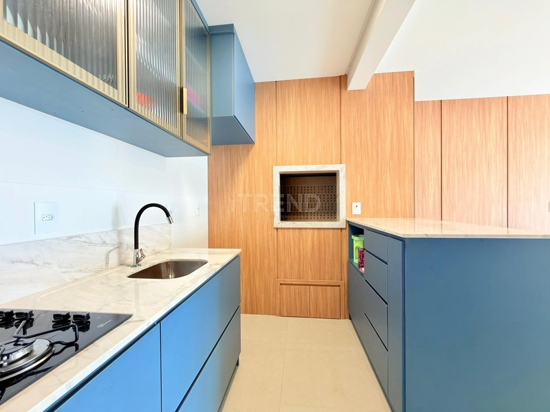 APARTAMENTO À VENDA EM CAPÃO DA CANOA: 10ª foto da galeria de imagens do imóvel